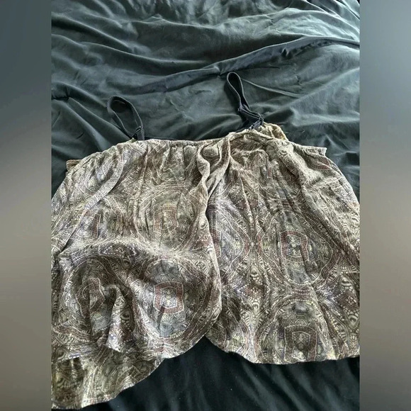 Women’s American Rag tank top XL - Picture 2 of 3